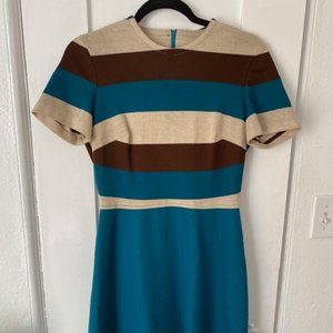 vintage 70s dress